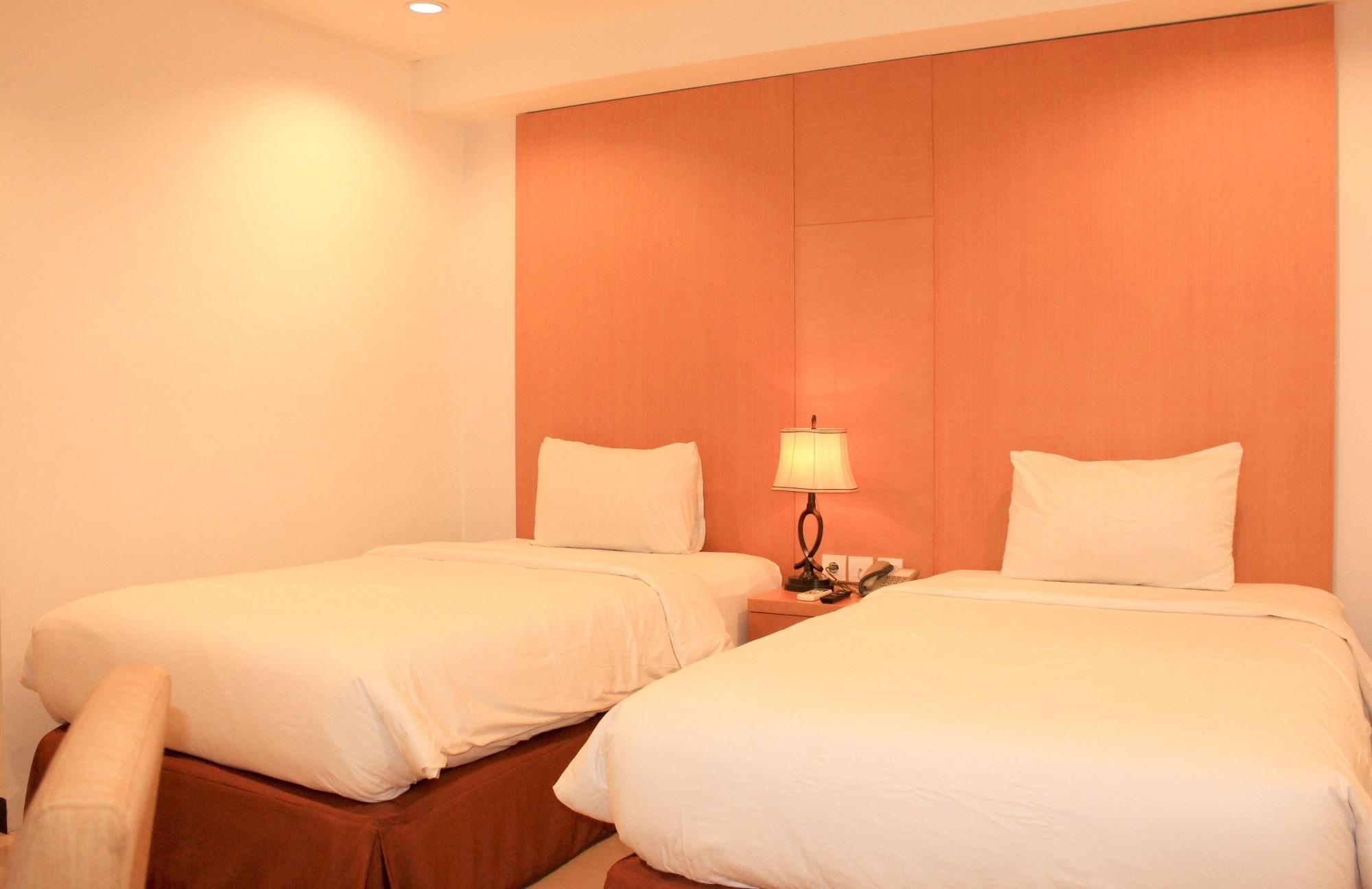 Grand Asia Hotel Μακασάρ Εξωτερικό φωτογραφία