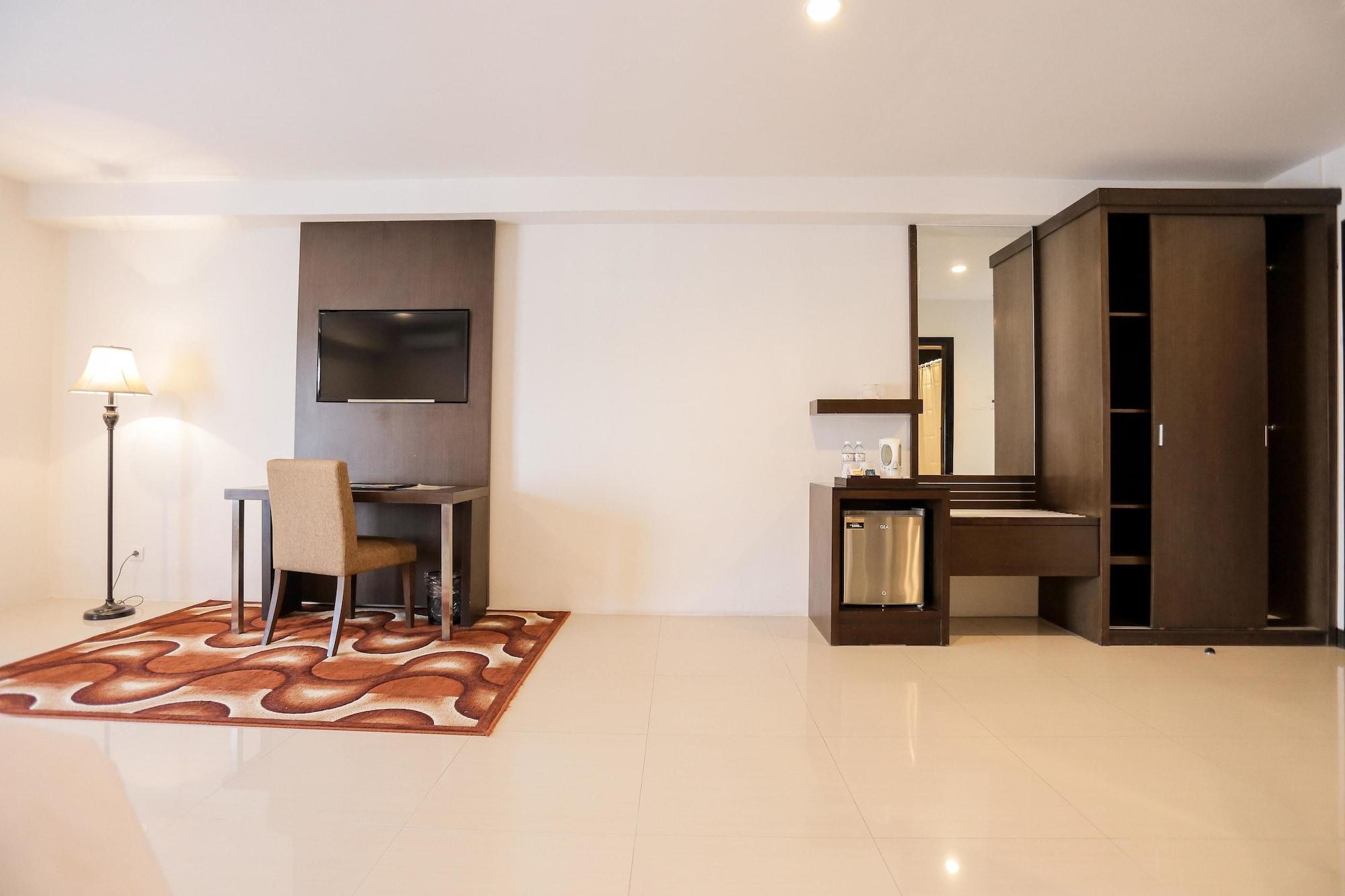 Grand Asia Hotel Μακασάρ Εξωτερικό φωτογραφία