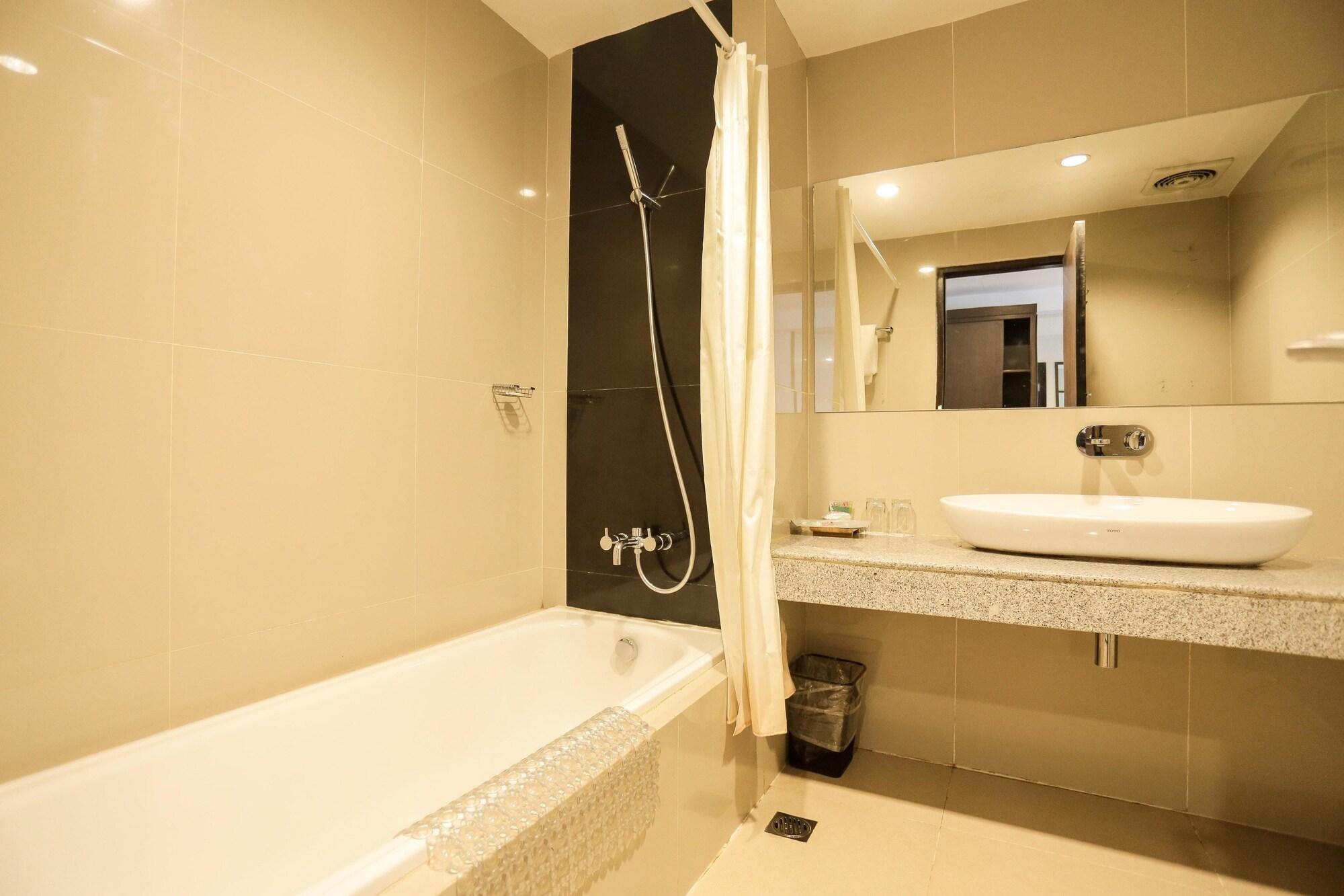 Grand Asia Hotel Μακασάρ Εξωτερικό φωτογραφία