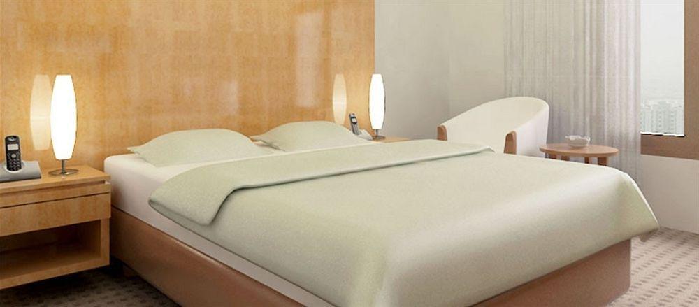 Grand Asia Hotel Μακασάρ Εξωτερικό φωτογραφία