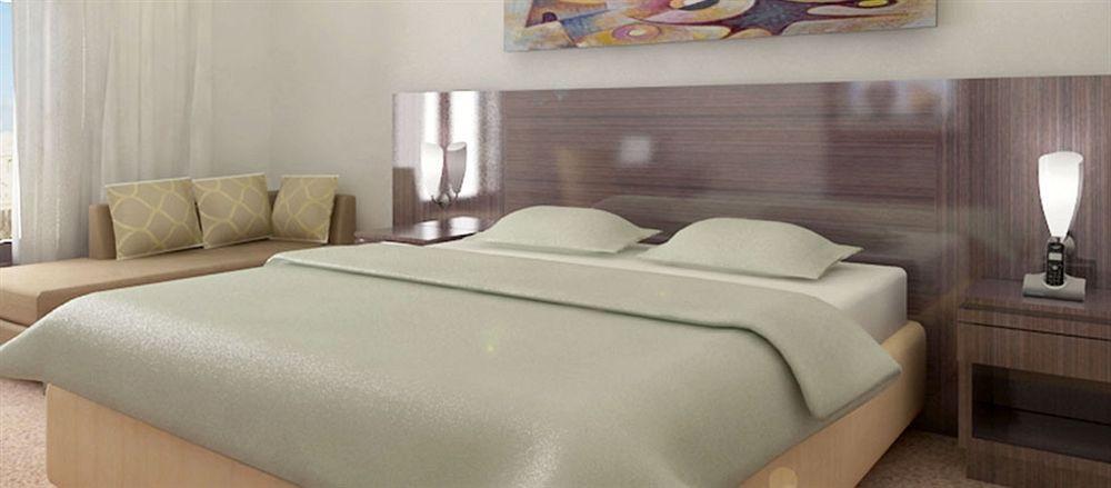 Grand Asia Hotel Μακασάρ Εξωτερικό φωτογραφία
