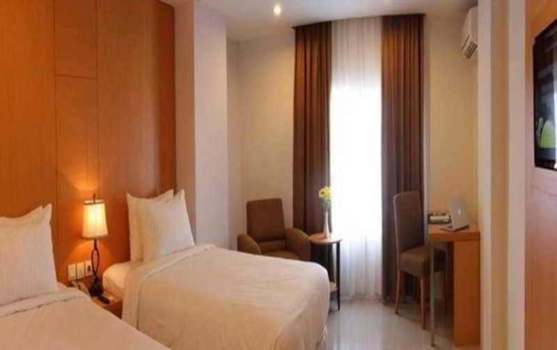 Grand Asia Hotel Μακασάρ Εξωτερικό φωτογραφία