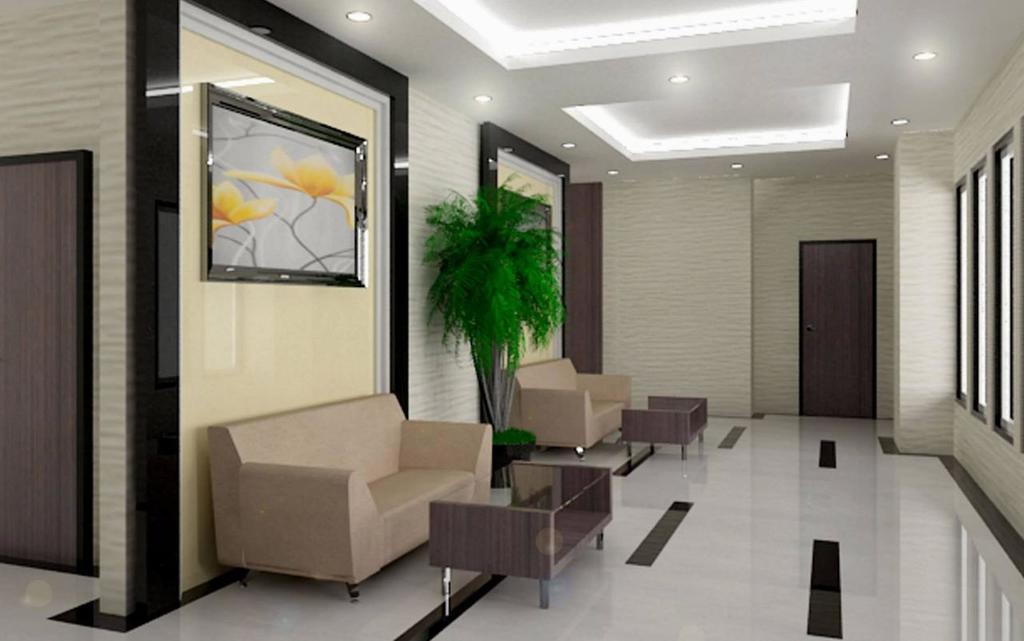 Grand Asia Hotel Μακασάρ Εξωτερικό φωτογραφία