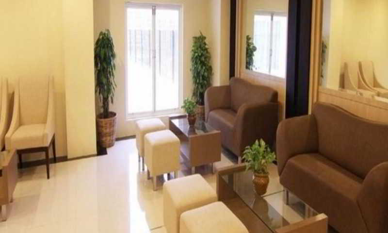 Grand Asia Hotel Μακασάρ Εξωτερικό φωτογραφία
