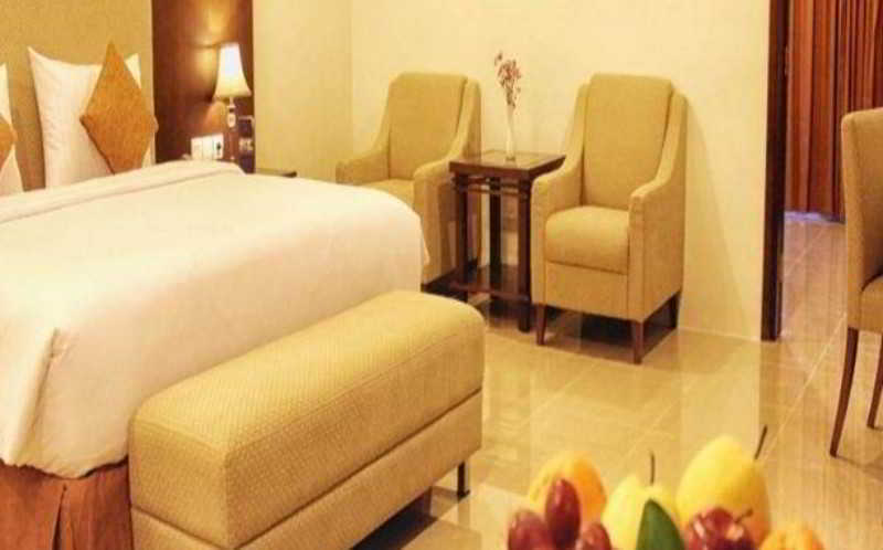 Grand Asia Hotel Μακασάρ Εξωτερικό φωτογραφία