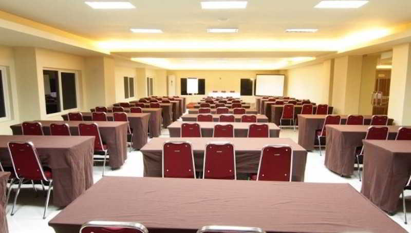 Grand Asia Hotel Μακασάρ Εξωτερικό φωτογραφία