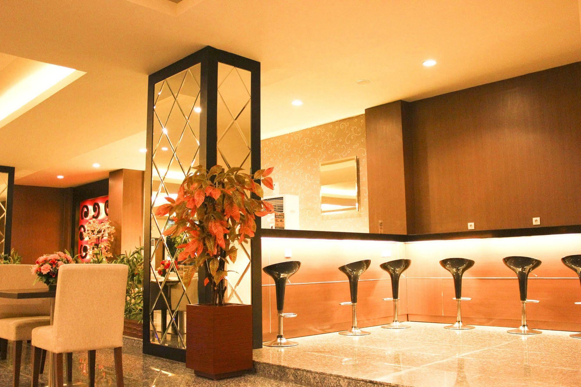 Grand Asia Hotel Μακασάρ Εξωτερικό φωτογραφία